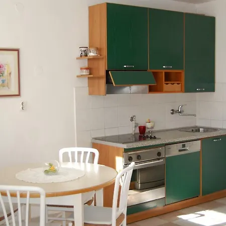 Definis Apartment