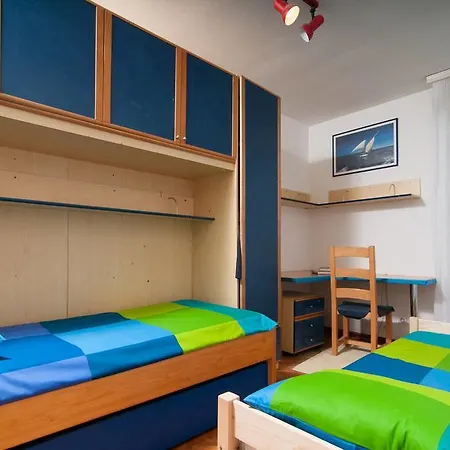 Definis Appartamento Spalato