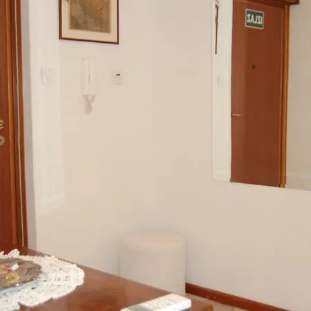 Apartamento Definis